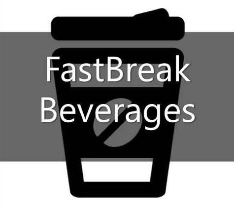 Fastbreak Beverages - Northbrook, IL. Your Chicago born &  raised premier coffee service THAT GETS YOU!
Keeping you caffeinated since 1990.