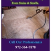 Carpet Cleaner Flower Mound gallery