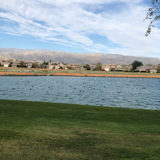 The Golf Club at Terra Lago North - Indio, CA