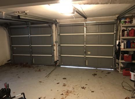 Elgin Garage Door Repair - Elgin, IL