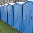 Lewis Portable Restroom - Portable Toilets