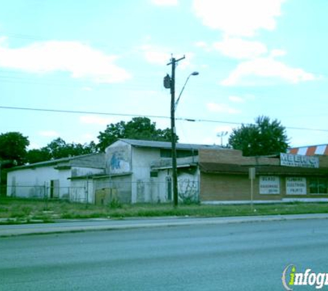 Wingstop - San Antonio, TX