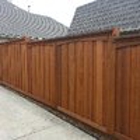 Reed Fence & Deck