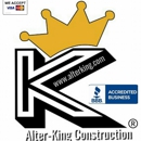 Alter-King Construction - Home Improvements