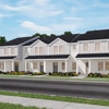 Harbor Crossing By Meritage Homes gallery