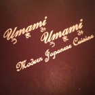 Umami Umami Japanese Restaurant