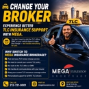 Mega Insurance Brokerage - Insurance