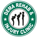 Dema Rehab & Injury Clinic - Chiropractors & Chiropractic Services