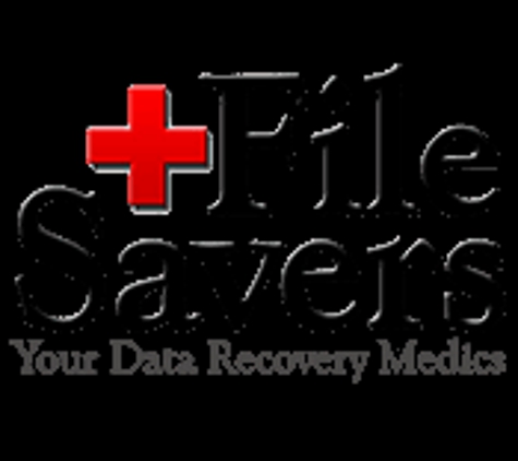 File Savers Data Recovery - Houston, TX