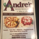 Andres Italian Restaurant - Italian Restaurants