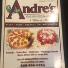 Andres Italian Restaurant