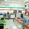 Exoticar Paint Works gallery