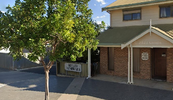 Seeley Funerals - Kadina, SA