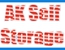 AK Self Storage - Storage Solutions