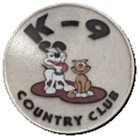 K-9 Country Club