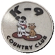 K-9 Country Club