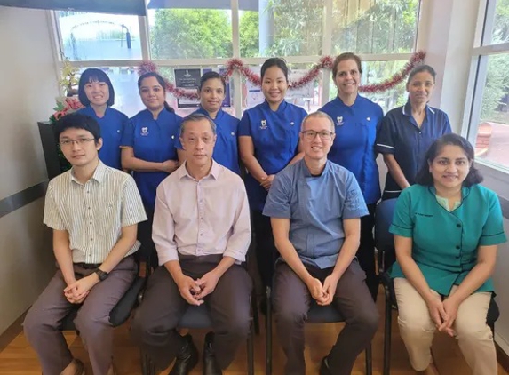 Nightcliff Dental Surgery - Nightcliff, NT