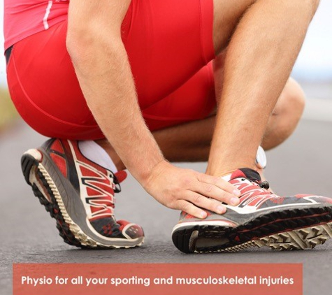 Hindmarsh Physiotherapy & Sports Injury Clinic - Hindmarsh, SA