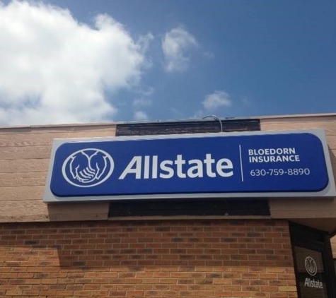 Allstate Insurance: Kristi Dreistadt - Bloedorn - Bolingbrook, IL