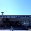 Mayer Reprographics - Reprographics