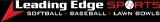 Leading Edge Sports Logo
