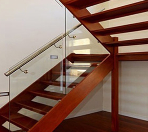 Stairs W.A. - Wangara, WA