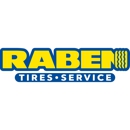 Goodyear Auto Service – Raben Tire - Tire Dealers