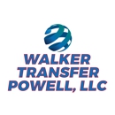 Walker Transfer - Powell - Movers