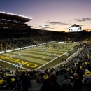 Autzen Stadium - Historical Places
