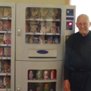 Lunchroom Vending - Vending Machines Merchandise