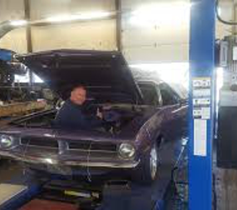 Jamie's Auto Repair South - Townsend, DE