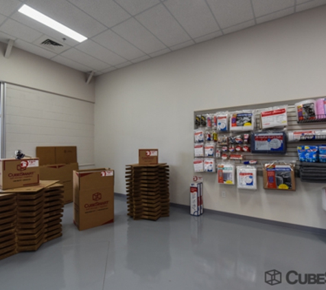 CubeSmart Self Storage - Saginaw, MI