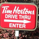 Tim Horton's - Coffee & Espresso Restaurants