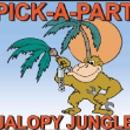 Pick-a-Part Jalopy Jungle - Automobile Salvage
