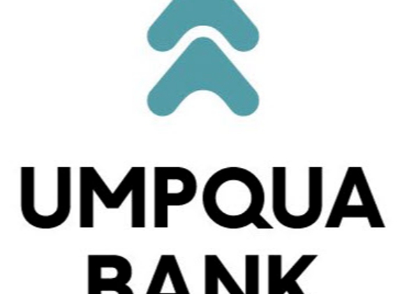 Dulcie Patner - Umpqua Bank - Seattle, WA