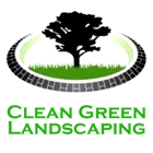 Clean Green Mfg. and Landscaping