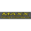 Maxx Paving & Concrete Inc.