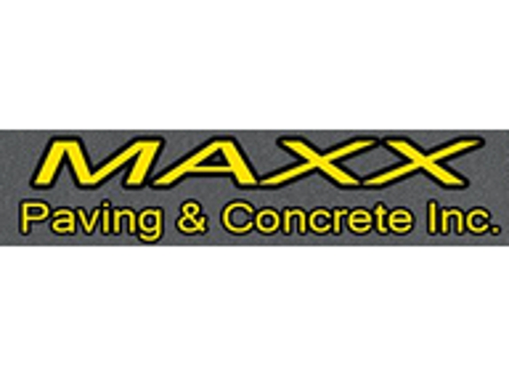 Maxx Paving & Concrete Inc. - Chicago, IL