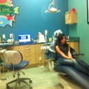 Raleigh Pediatric Dentistry - Pediatric Dentistry
