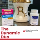 King's Compounding Pharmacy - Medical Centers