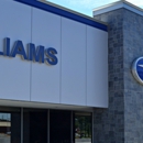 Williams Subaru - New Car Dealers