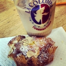 La Colombe - Coffee & Tea