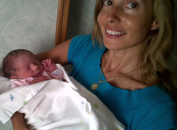 Baby Nurse, Newborn Care Specialist, Doula Service, Night Nanny - Los Angeles, CA