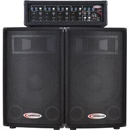 24 Hour Party Speaker Rental - Party Supply Rental