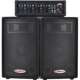 24 Hour Party Speaker Rental