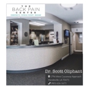 Scott P. Oliphant, D.C. - Chiropractors & Chiropractic Services
