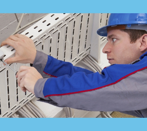 Castlehow J & S Electrical Services. Electrical Fit Outs & Data Cabling