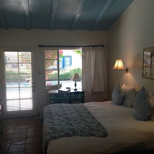 Casa Cody Bed & Breakfast Country Inn - Palm Springs, CA