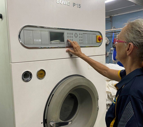 Delta Cleaners & Laundry - Ayr, QLD