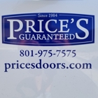 Price's Guaranteed Doors